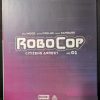 Robocop 1 Citizens Arrest Apr 2018 NM