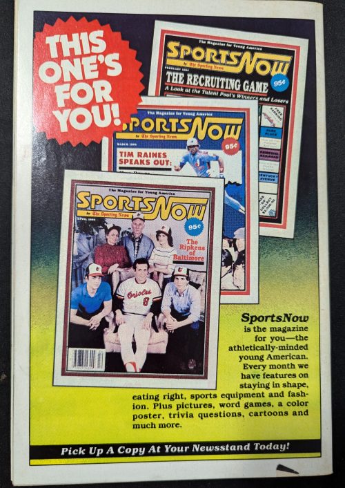 Flash #335   FN  1984 DC Comic