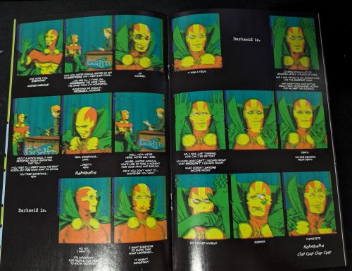 Mister Miracle #1 (2019) DC Comics M/NM