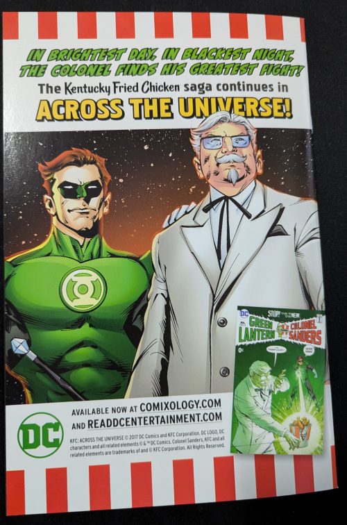 Mister Miracle #1 (2019) DC Comics M/NM