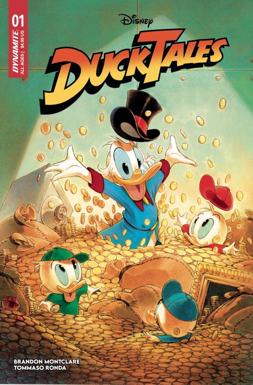 ducktales ducktales