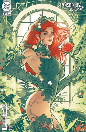 Poison Ivy Lobos