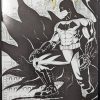 PXL_20250101_051949661 Batman #50 Wizard World B&W - Extra Rare - Mint