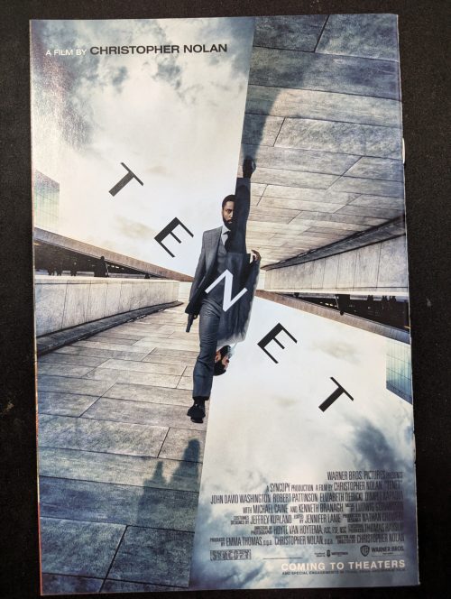 Batman: The Adventures Continue 2 - M