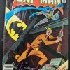 Batman #325 (1980) DC Comics VF/NM