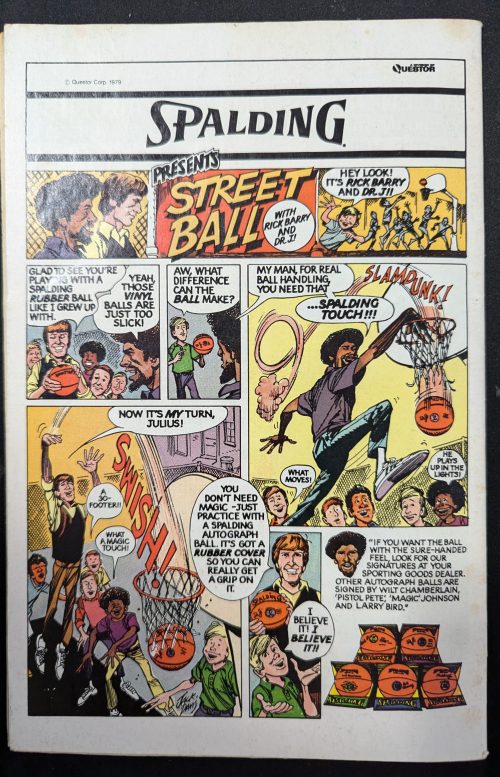 Batman #325 (1980) DC Comics VF/NM