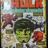 Incredible Hulk 5 1976 Annual - F