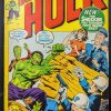 The Incredible Hulk 147 VF