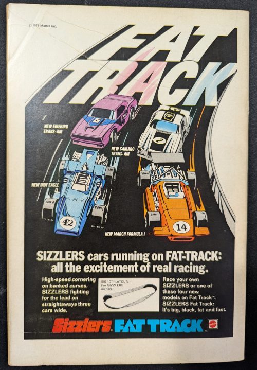 The Incredible Hulk 147 VF