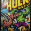 The Incredible Hulk 179 Sept 1974 VF+