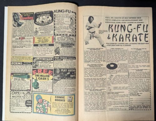 The Incredible Hulk 179 Sept 1974 VF+