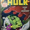 The Incredible Hulk Annual 7 1978 VF+