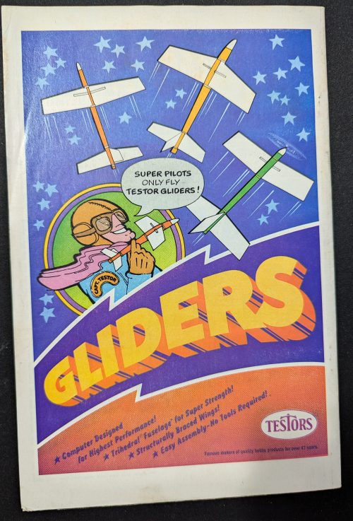 The Incredible Hulk Annual 7 1978 VF+