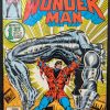 Marvel Premiere #55 1980 1st Solo Wonder Man! VF+