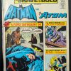 Batman and The Atom 115 Nov 1974 FN