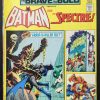 PXL_20250103_185438490 DC The Brave and The Bold #116 | FN | Batman and The Spectre!
