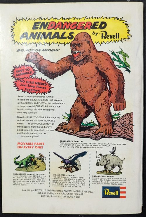 PXL_20250103_185505234 DC The Brave and The Bold #116 | FN | Batman and The Spectre!