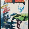 BATMAN #345 1982 VF | ROBIN FIRST APP. DR. DEATH