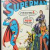 Superman #273 Mar 1974 | VF+