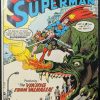 SUPERMAN 270 Dec 1973 VF+