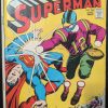 SUPERMAN #264 June 1973 - VG/FN 1st App Steve Lombard