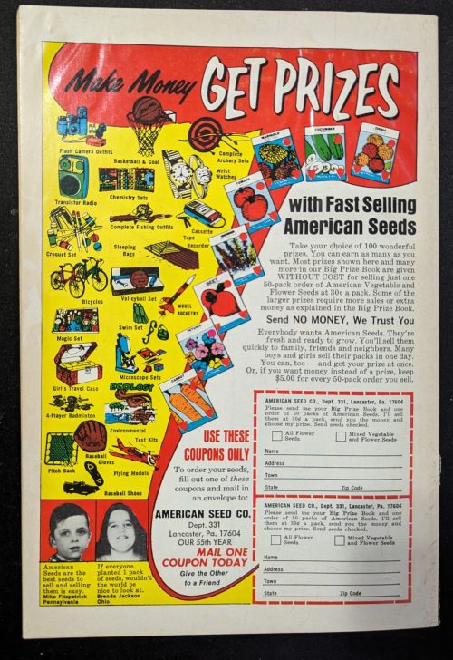 PXL_20250103_205359548 Superman #262 Mar 1973 VF