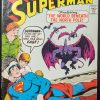 PXL_20250103_210610711 SUPERMAN #267 Sept. 1973 - VF