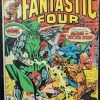 PXL_20250104_212010235.MP~2 Fantastic Four 156 Mar 1975 - VG/FN