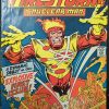 Firestorm: The Nuclear Man #1 1978 Mar Origin & First Appearance