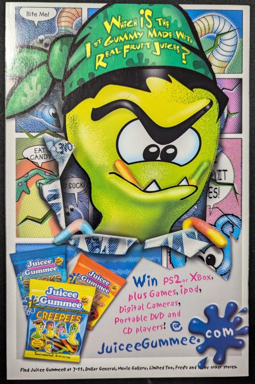 Amazing Fantasy #2 M/NM