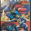 THOR ANNUAL #18 1993 NEAR MINT 1st Cameo Lady Loki Sealed Polybagged