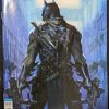 PXL_20250106_050531826 THE BATMAN WHO LAUGHS THE GRIM KNIGHT 1 Dell Otto Variant 2019 - M/NM