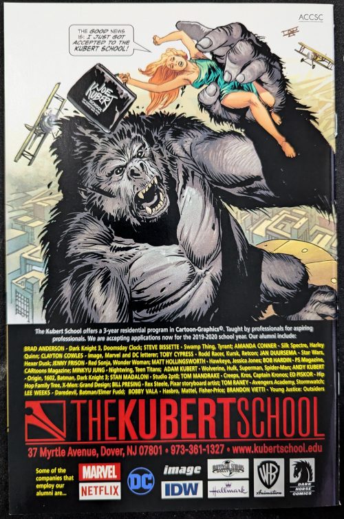 PXL_20250106_050537983 THE BATMAN WHO LAUGHS THE GRIM KNIGHT 1 Dell Otto Variant 2019 - M/NM