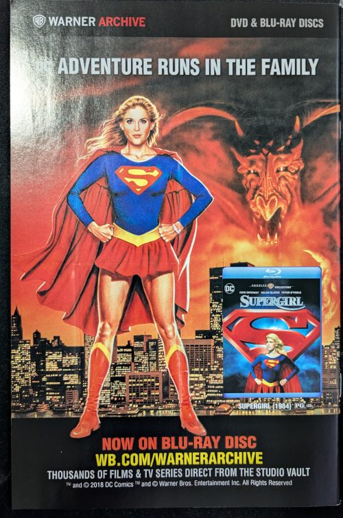 BATMAN DETECTIVE COMICS 988 Mark Brooks Variant 2018 - M/NM