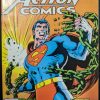 Action Comics #485 (DC Comics July 1978) High Grade. Classic Neal Adams Cover!