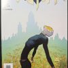 Batman 43 October 2015 M/NM - 1st Mister Bloom App