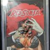 PXL_20250113_230609070 Red Sonja #4 CBCS 9.8 Cover A