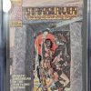Starslayer 1 1982 9.2 CGC Graded - Origin