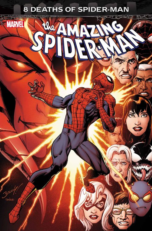 Spiderman 65