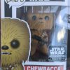 Funko Pop! Star Wars Chewbacca 63