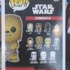 Funko Pop! Star Wars Chewbacca 63