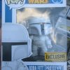 Funko Pop! Star Wars Boba Fett 08