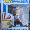 Funko Pop! Luke Skywalker 17