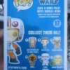 Funko Pop! Luke Skywalker 17