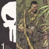 Punisher: The Platoon 1-6 NM