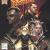 4403482 Spirits of Vengeance 2017 #1-5 NM