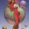 Barbarella #1-5 2017 NM