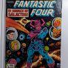 Fantastic Four 210 VG
