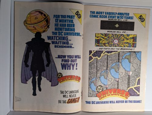 DC Sampler #3 1st Cam App Constantine 🔑