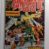 Fantastic Four 157 Apr G